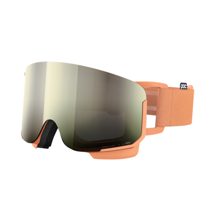 Poc Nexal Ski Goggles 2026
