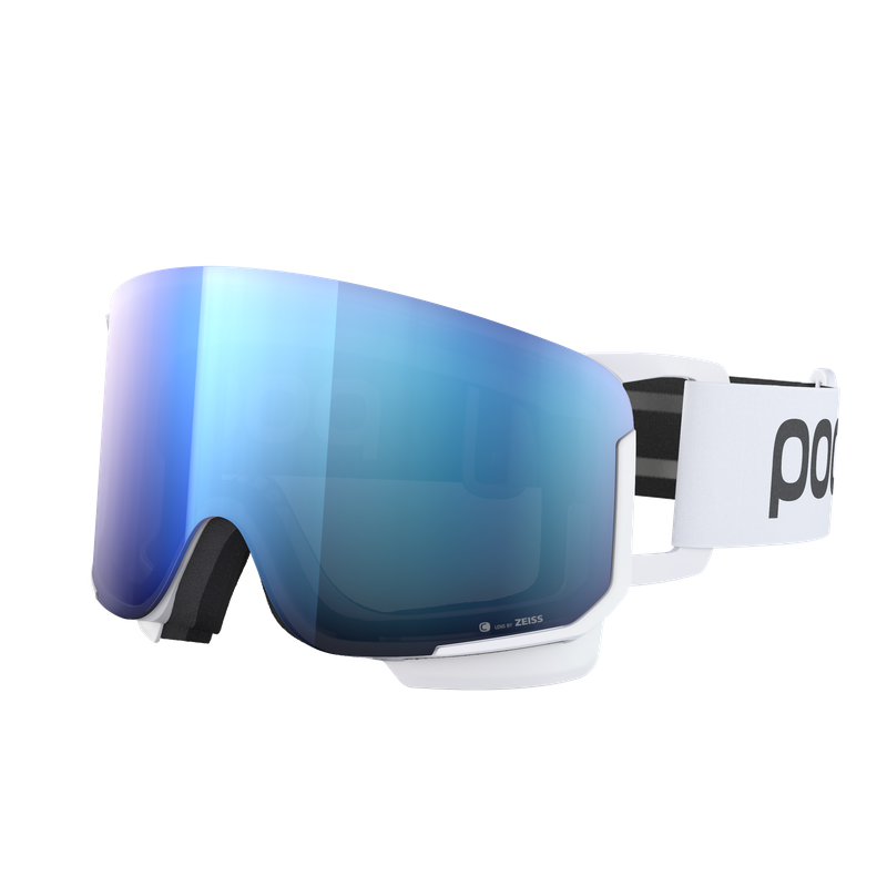 Poc Nexal Ski Goggles 2026