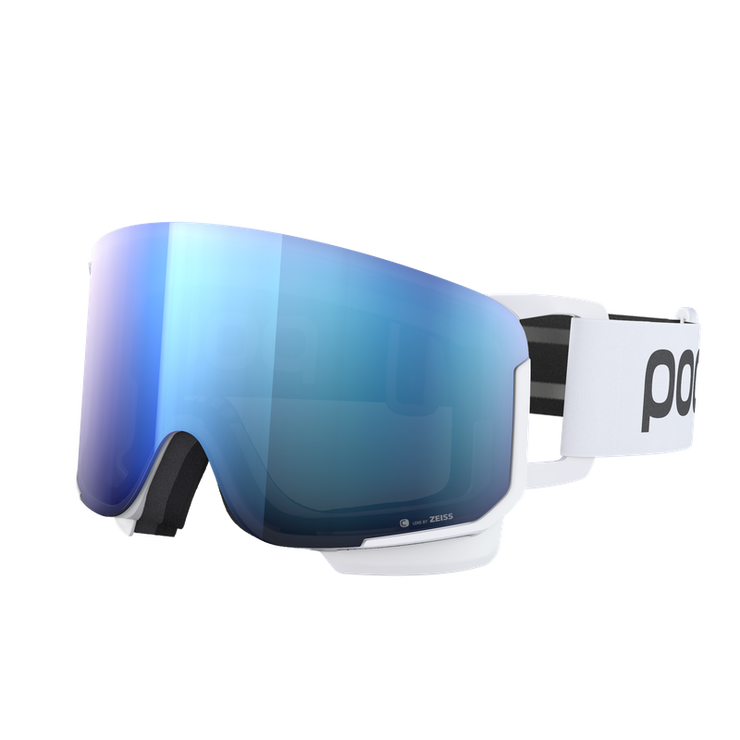 Poc Nexal Ski Goggles 2026