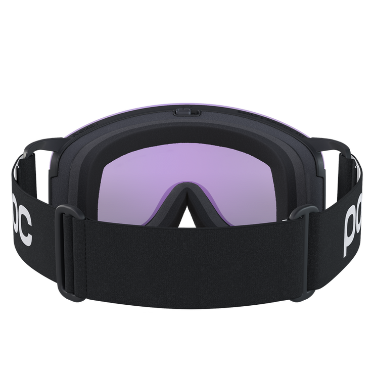 Poc Nexal Ski Goggles 2026