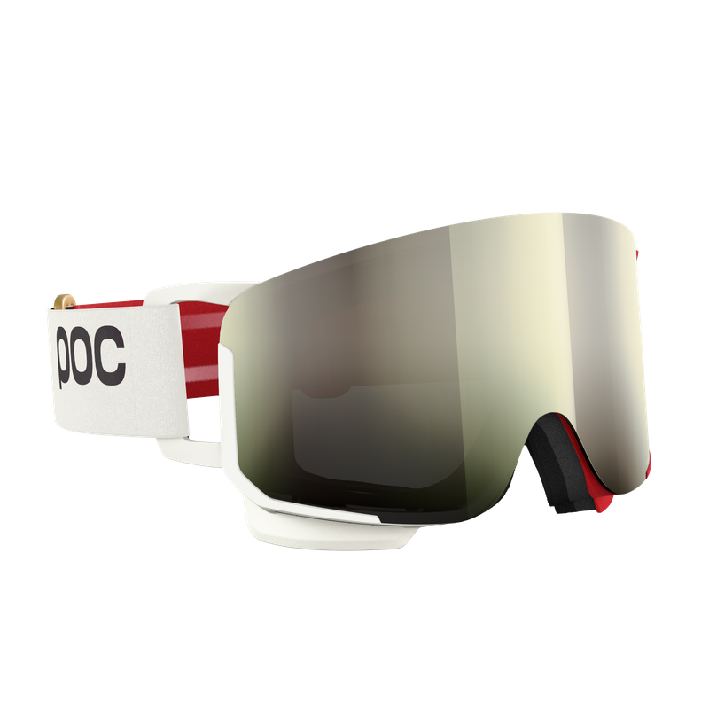 Poc Nexal Ski Goggles 2026