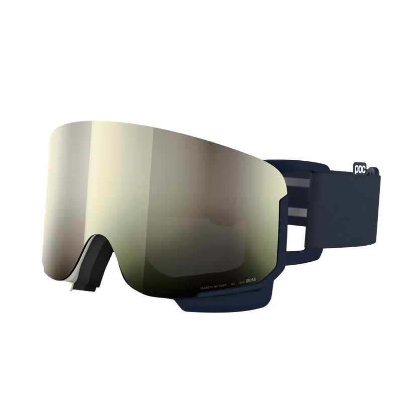 Poc Nexal Ski Goggles 2026