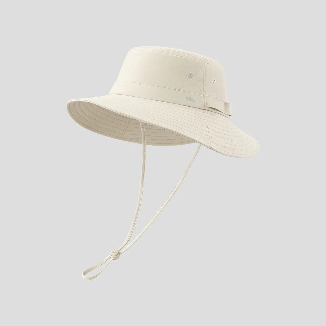 Beneunder WR50524 Atee - Men's Water-Resistant Sun Protection Fishing Hat Upf50+