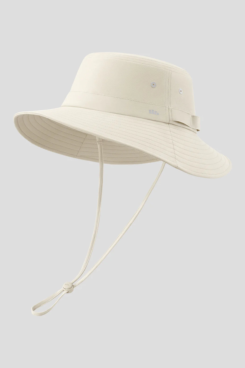 Beneunder WR50524 Atee - Men's Water-Resistant Sun Protection Fishing Hat Upf50+