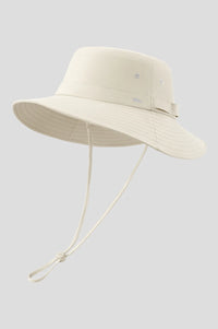 Beneunder WR50524 Atee - Men's Water-Resistant Sun Protection Fishing Hat Upf50+