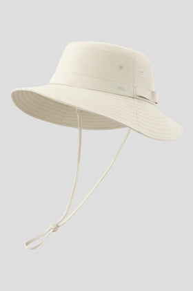Beneunder WR50524 Atee - Men's Water-Resistant Sun Protection Fishing Hat Upf50+