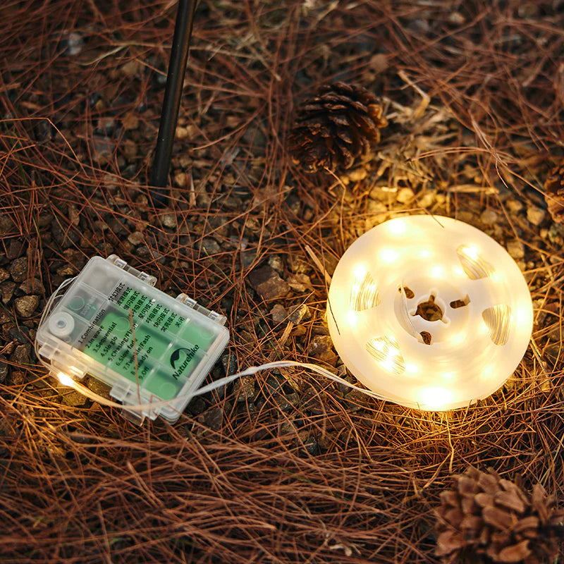 Naturehike Atmosphere lamp string (2026)