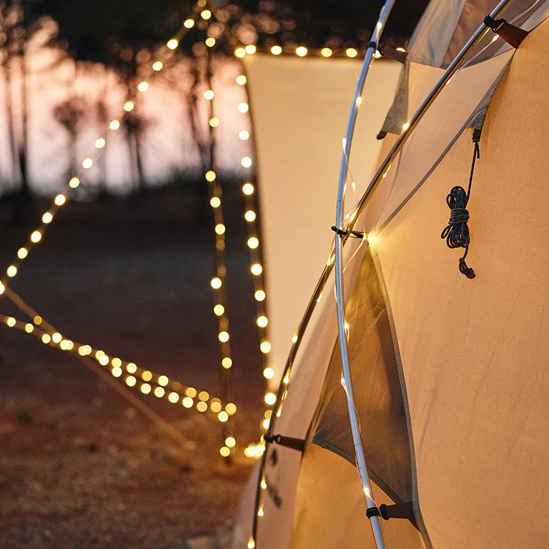 Naturehike Atmosphere lamp string (2026)