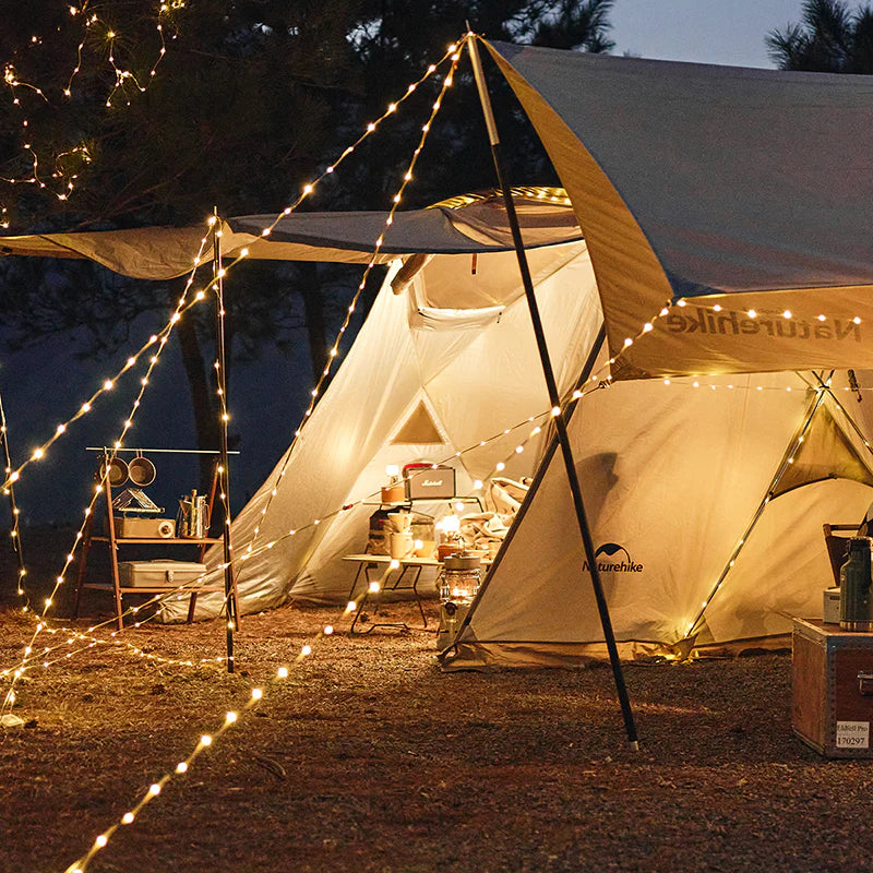 Naturehike Atmosphere lamp string (2026)