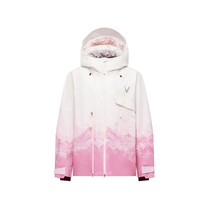 Vector AltaX 3L PrimaLoft Insulated Jacket