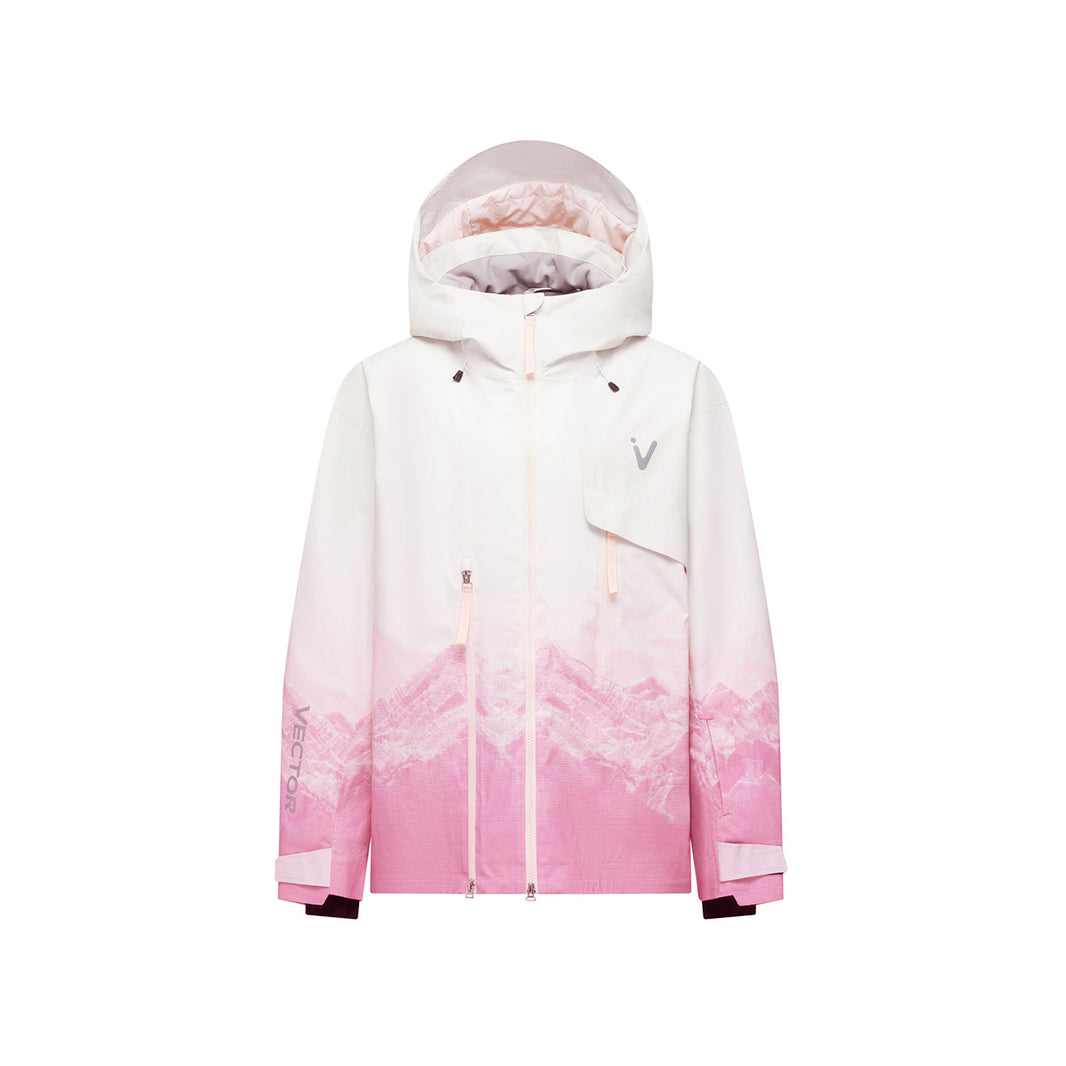 Vector AltaX 3L PrimaLoft Insulated Jacket