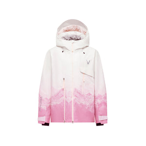Vector AltaX 3L PrimaLoft Insulated Jacket