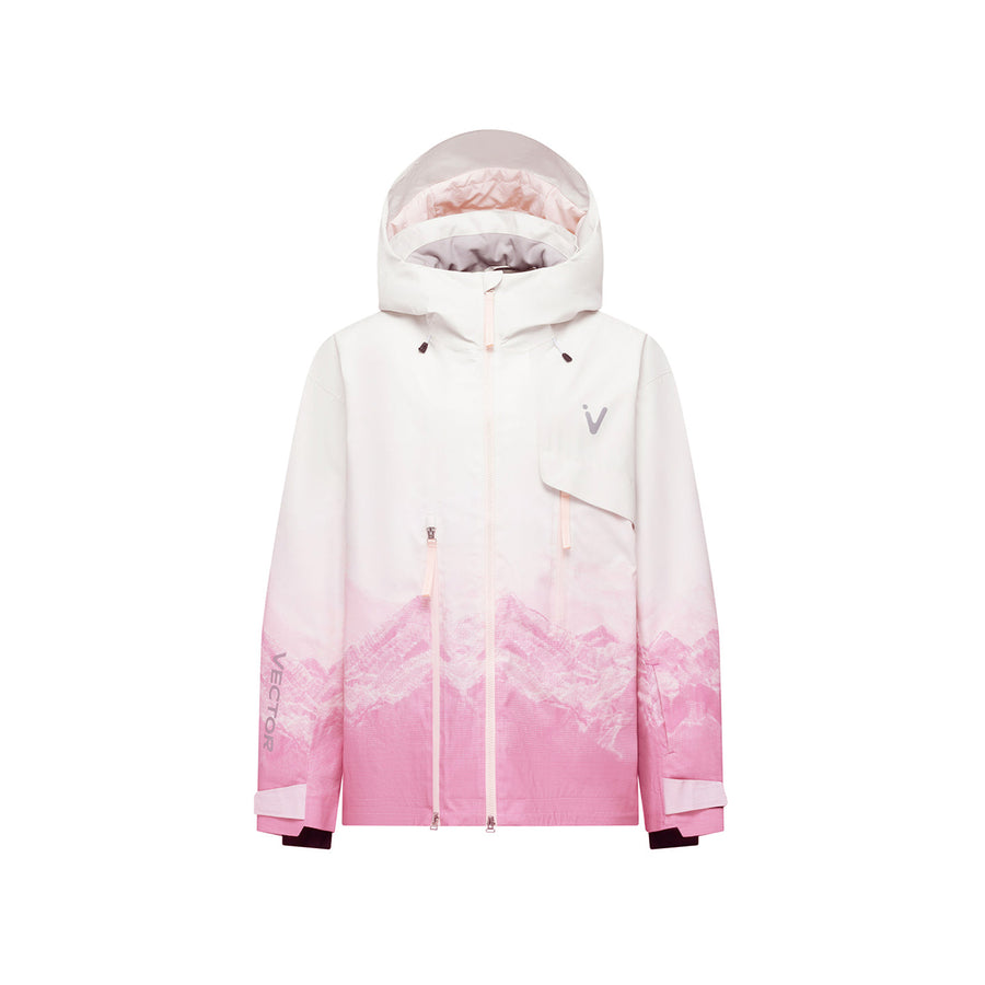 Vector AltaX 3L PrimaLoft Insulated Jacket