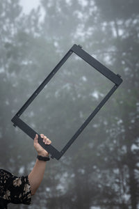 Campingmoon IGT Two-Unit Bridge Frame CK-3650