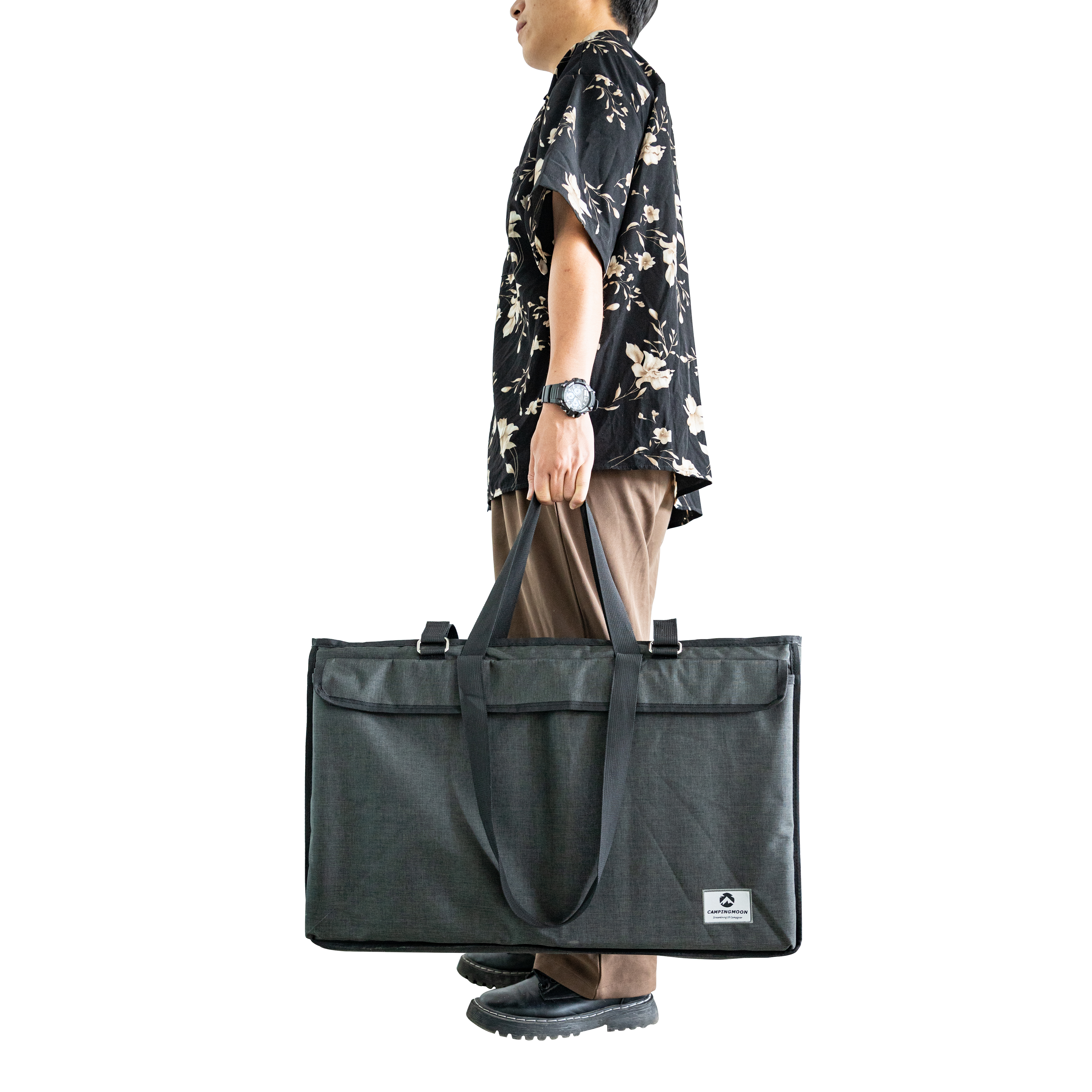 Camping Moon B-230-D Large Storage Bag 2026