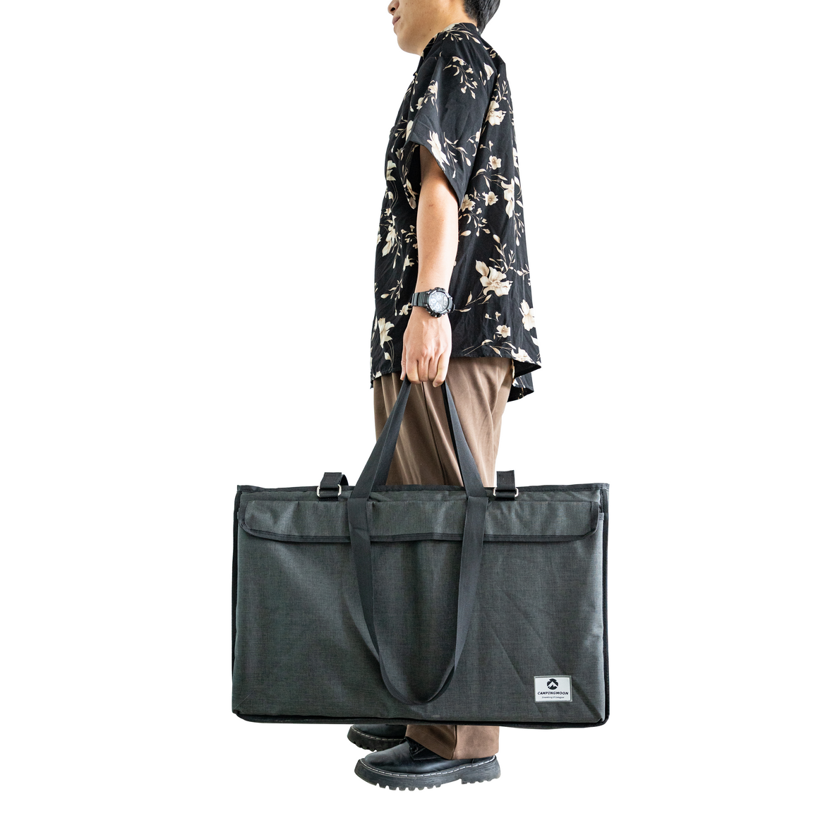 Camping Moon B-230-D Large Storage Bag 2026