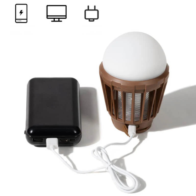 Mobi Garden Ling Long Bug Zapper Lights (2026)