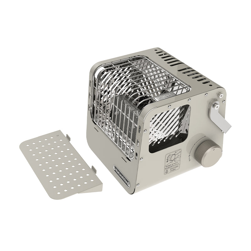 Naturehike Mini Gas Heater (2026)