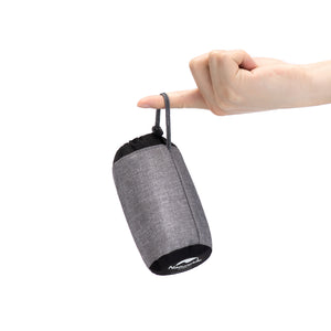 Naturehike TPU Flocking Comfortable Sleeping Pillow