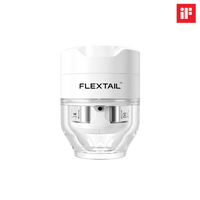FLEXTAIL Tiny Pump 3X ultralight 3-in-1 air pump and lantern