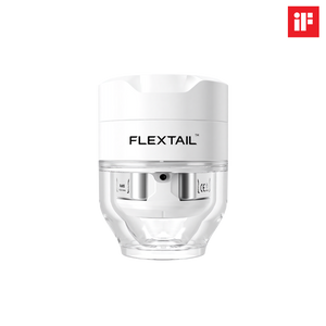 FLEXTAIL Tiny Pump 3X ultralight 3-in-1 air pump and lantern