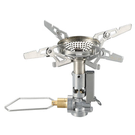 Camping Moon XD-2F Portable Camping Gas Stove (2026)