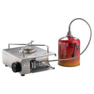 Camping Moon Iso-Butane to Butane Adapter Z13 (2026)