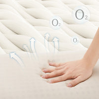 Naturehike Memory Foam Comfort Square Pillow