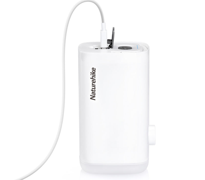 Naturehike (Star Road) Outdoor Multi-Function Inflating Pump Q-9E