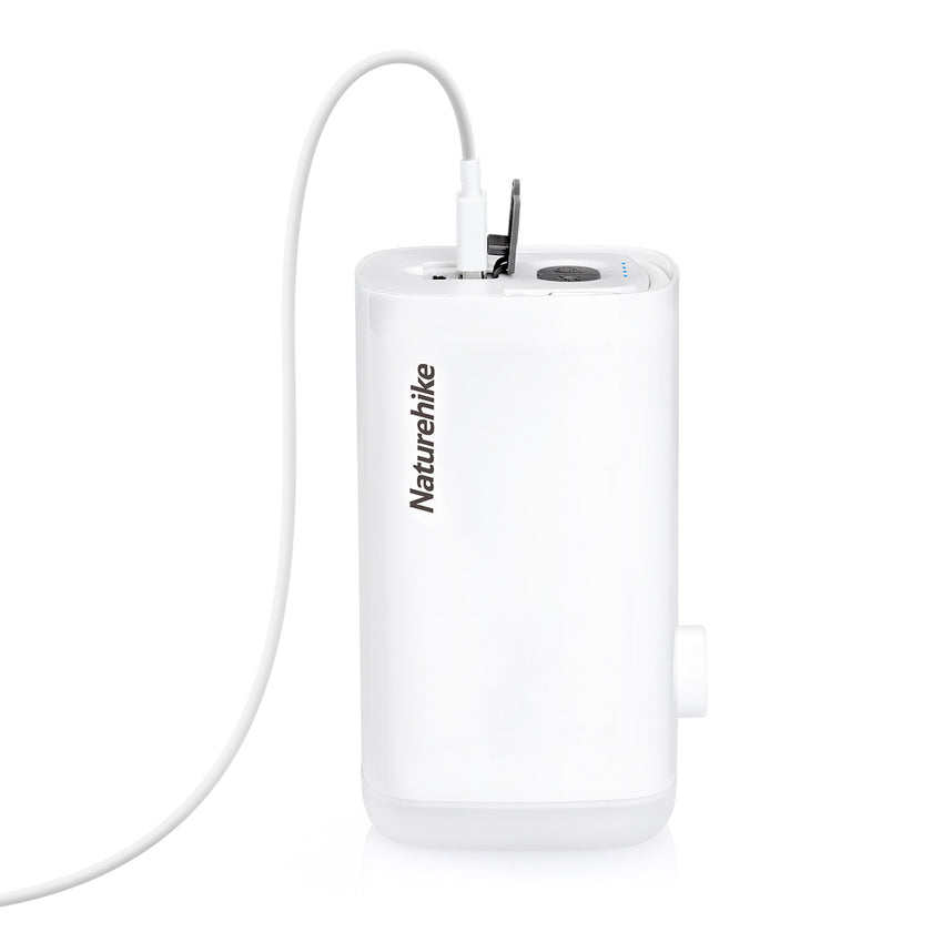Multi Inflating Pump Naturehike (Star Road) Outdoor Multi-Function Inflating Pump Q-9E