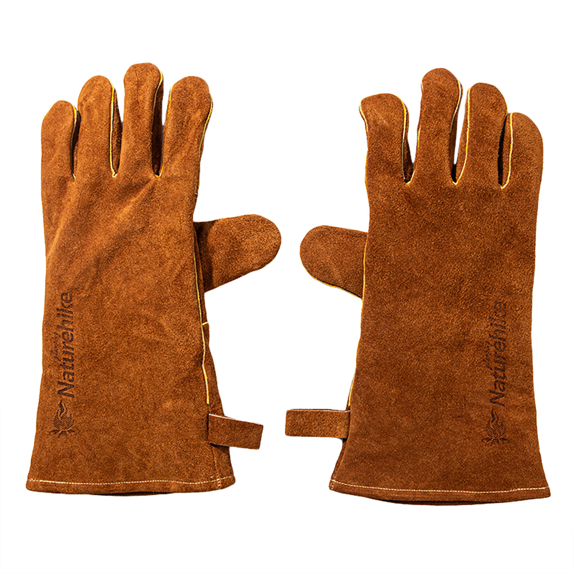 Naturehike GP-02 Flame Retardant Insulated Gloves