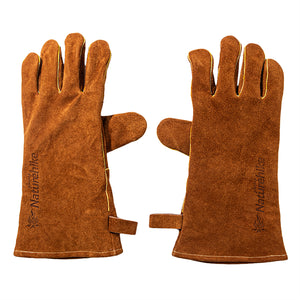 Naturehike GP-02 Flame Retardant Insulated Gloves