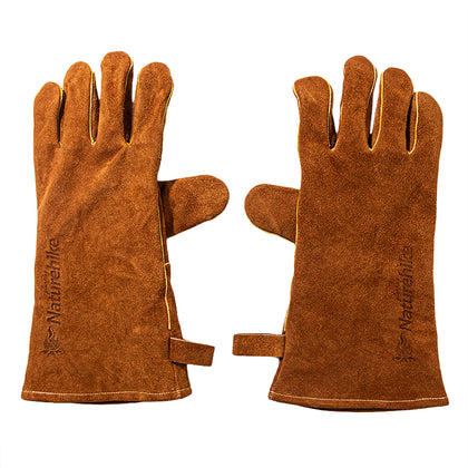 Naturehike GP-02 Flame Retardant Insulated Gloves