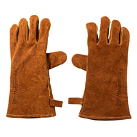 Naturehike GP-02 Flame Retardant Insulated Gloves