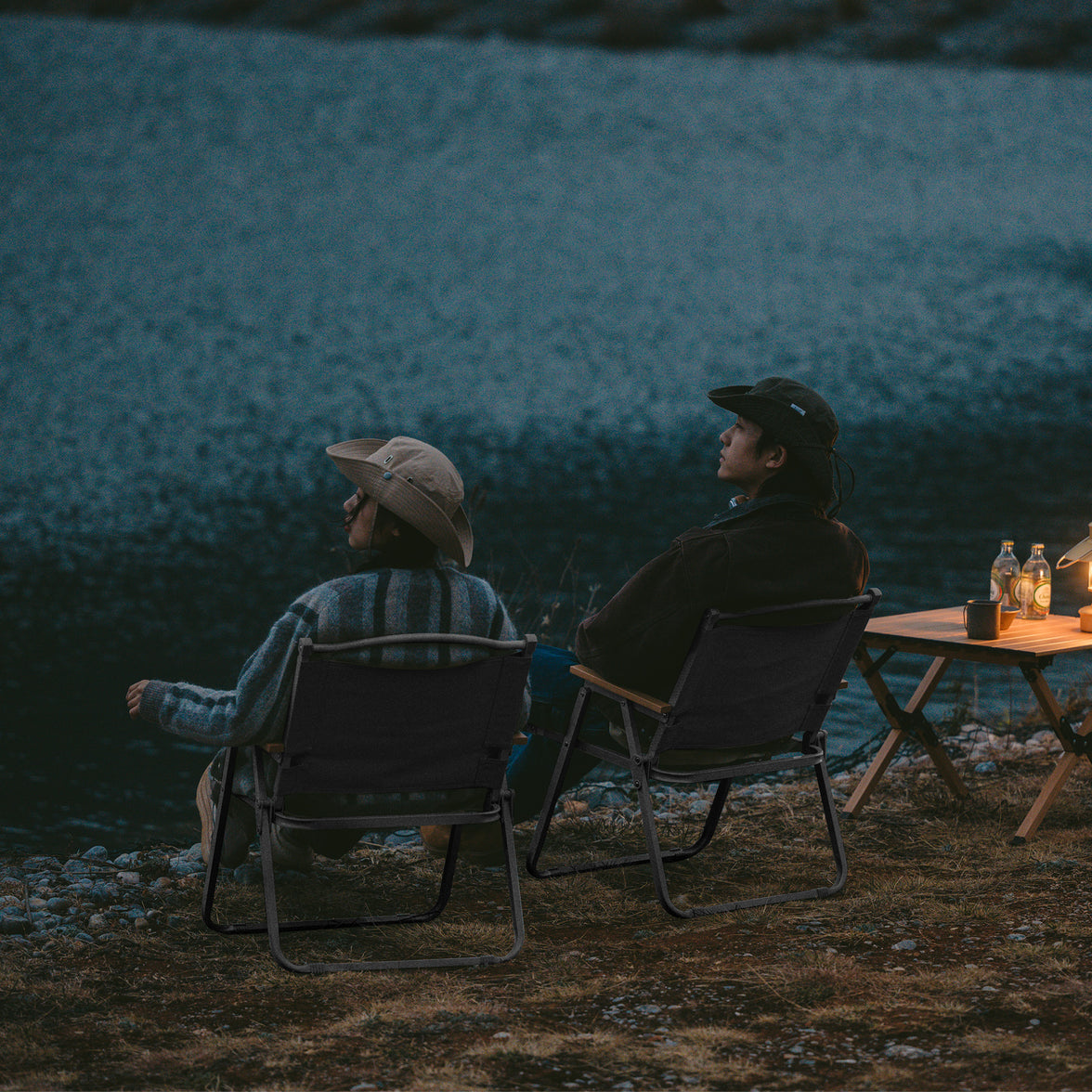 Naturehike Nightfall T01 Folding Chair