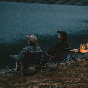 Naturehike Nightfall T01 Folding Chair