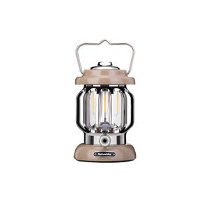 Naturehike Outdoor Atmosphere Camping Lights Brown