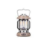 Naturehike Outdoor Atmosphere Camping Lights Brown