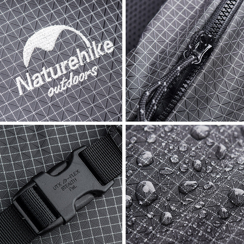 Naturehike Rock Hiking Backpack (2026)