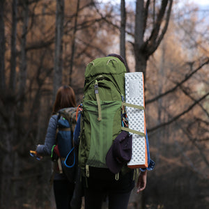 Naturehike 55L Hiking Backpack