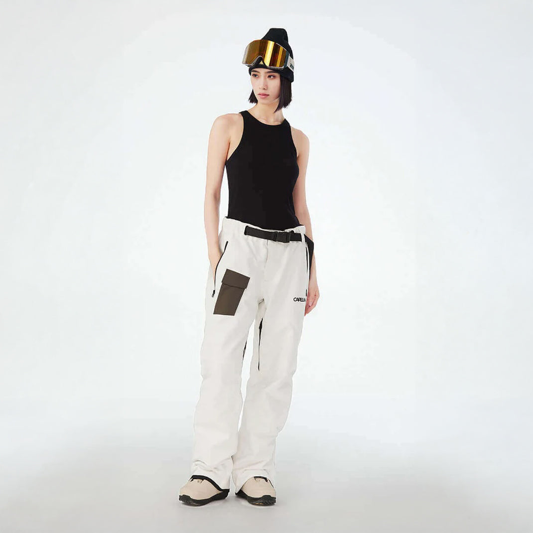 Capelin Crew North Pant - Unisex