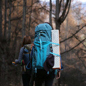 Naturehike 55L Hiking Backpack