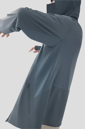 Beneunder AL10624 Iceairy - Men's Breathable Sun Protection Jacket Upf50+