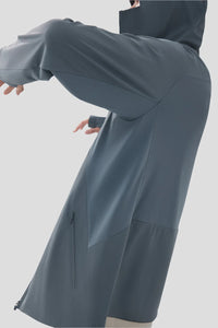 Beneunder AL10624 Iceairy - Men's Breathable Sun Protection Jacket Upf50+