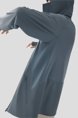 Beneunder AL10624 Iceairy - Men's Breathable Sun Protection Jacket Upf50+