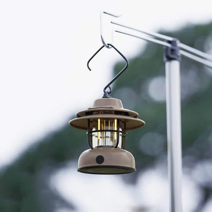 Mobi Garden Camping Light