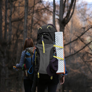 Naturehike 55L Hiking Backpack