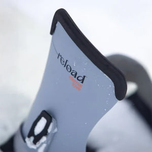 Northwave Drake Reload -2024 Grey