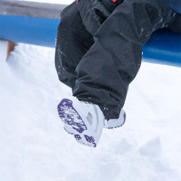 Northwave Drake Devine Hybrid 2024 White