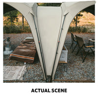 Naturehike Cloud Boundar Quick Opening Canopy / Tent - 2025 NEW Version